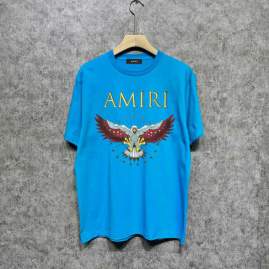Picture of Amiri T Shirts Short _SKUAmiriS-XXLsyt12623240
